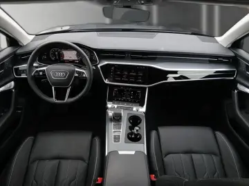 AUDI A6 Lim. 50 TFSI e qu. S line S tronic  MATRIX