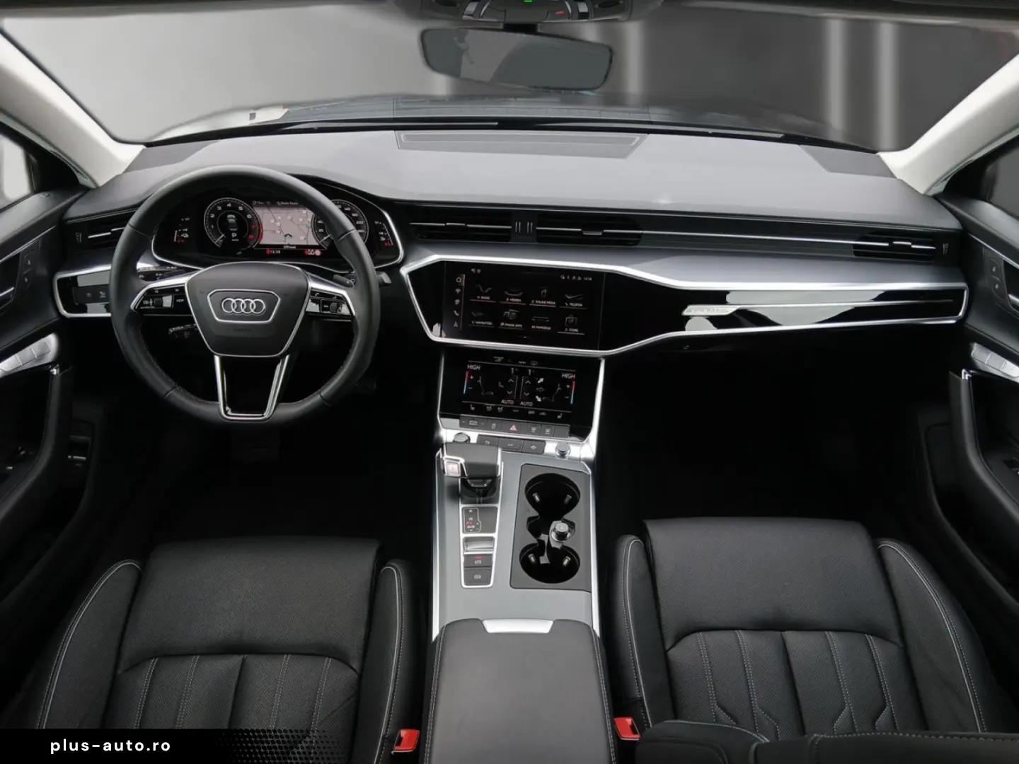 AUDI A6 Lim. 50 TFSI e qu. S line S tronic  MATRIX