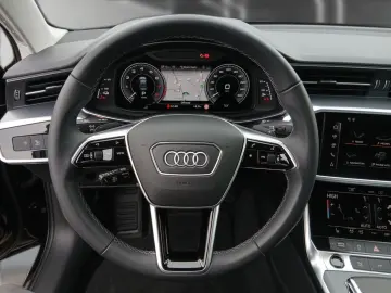 AUDI A6 Lim. 50 TFSI e qu. S line S tronic  MATRIX