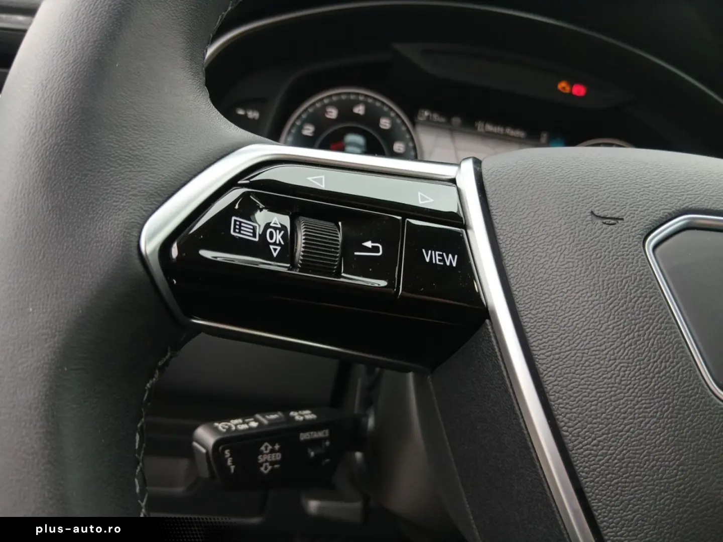AUDI A6 Lim. 50 TFSI e qu. S line S tronic  MATRIX