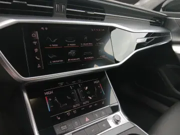 AUDI A6 Lim. 50 TFSI e qu. S line S tronic  MATRIX