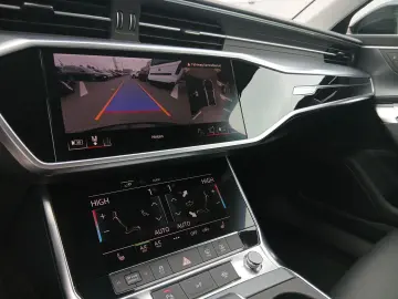 AUDI A6 Lim. 50 TFSI e qu. S line S tronic  MATRIX