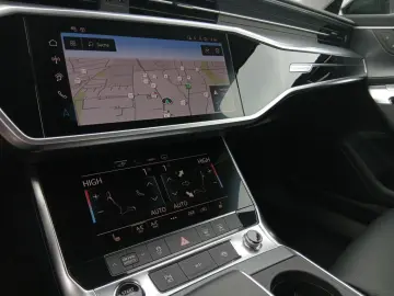 AUDI A6 Lim. 50 TFSI e qu. S line S tronic  MATRIX