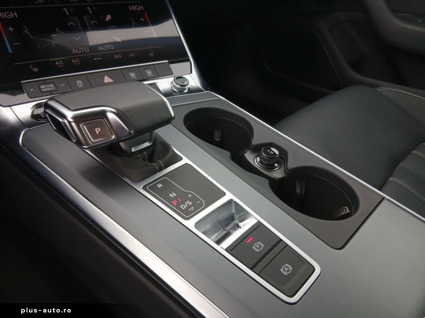AUDI A6 Lim. 50 TFSI e qu. S line S tronic  MATRIX