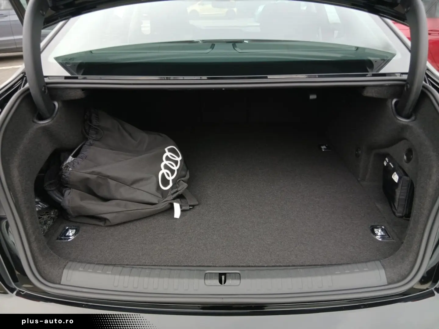 AUDI A6 Lim. 50 TFSI e qu. S line S tronic  MATRIX