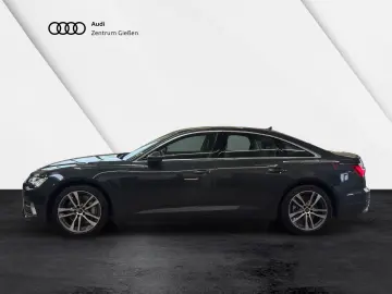AUDI A6 Limousine 50 TFSI e quattro advanced HuD B&O