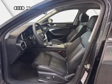 AUDI A6 Limousine 50 TFSI e quattro advanced HuD B&O