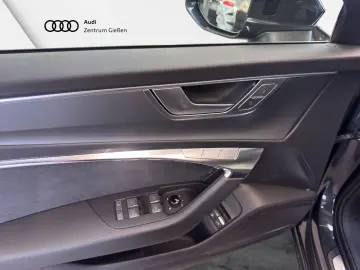 AUDI A6 Limousine 50 TFSI e quattro advanced HuD B&O