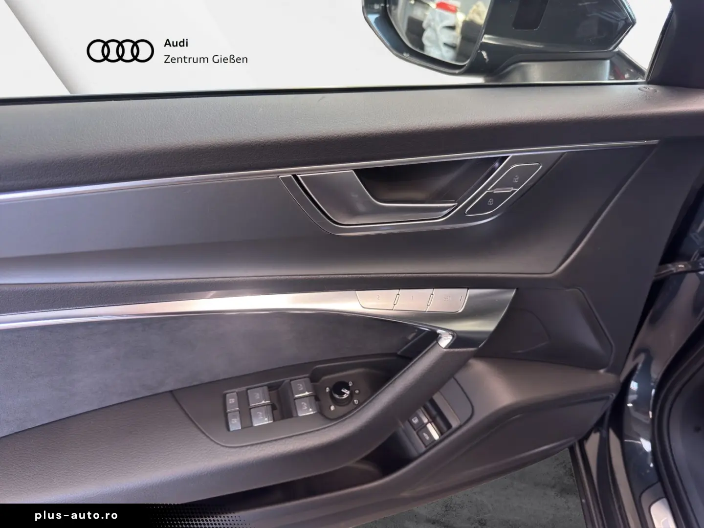 AUDI A6 Limousine 50 TFSI e quattro advanced HuD B&O