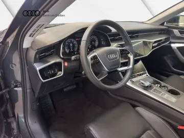 AUDI A6 Limousine 50 TFSI e quattro advanced HuD B&O