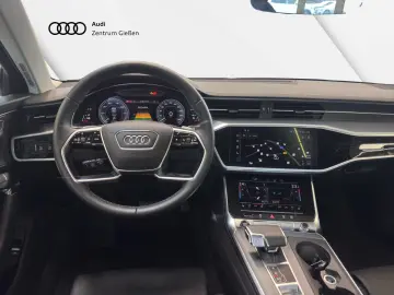 AUDI A6 Limousine 50 TFSI e quattro advanced HuD B&O