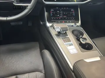 AUDI A6 Limousine 50 TFSI e quattro advanced HuD B&O