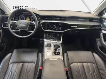 AUDI A6 Limousine 50 TFSI e quattro advanced HuD B&O