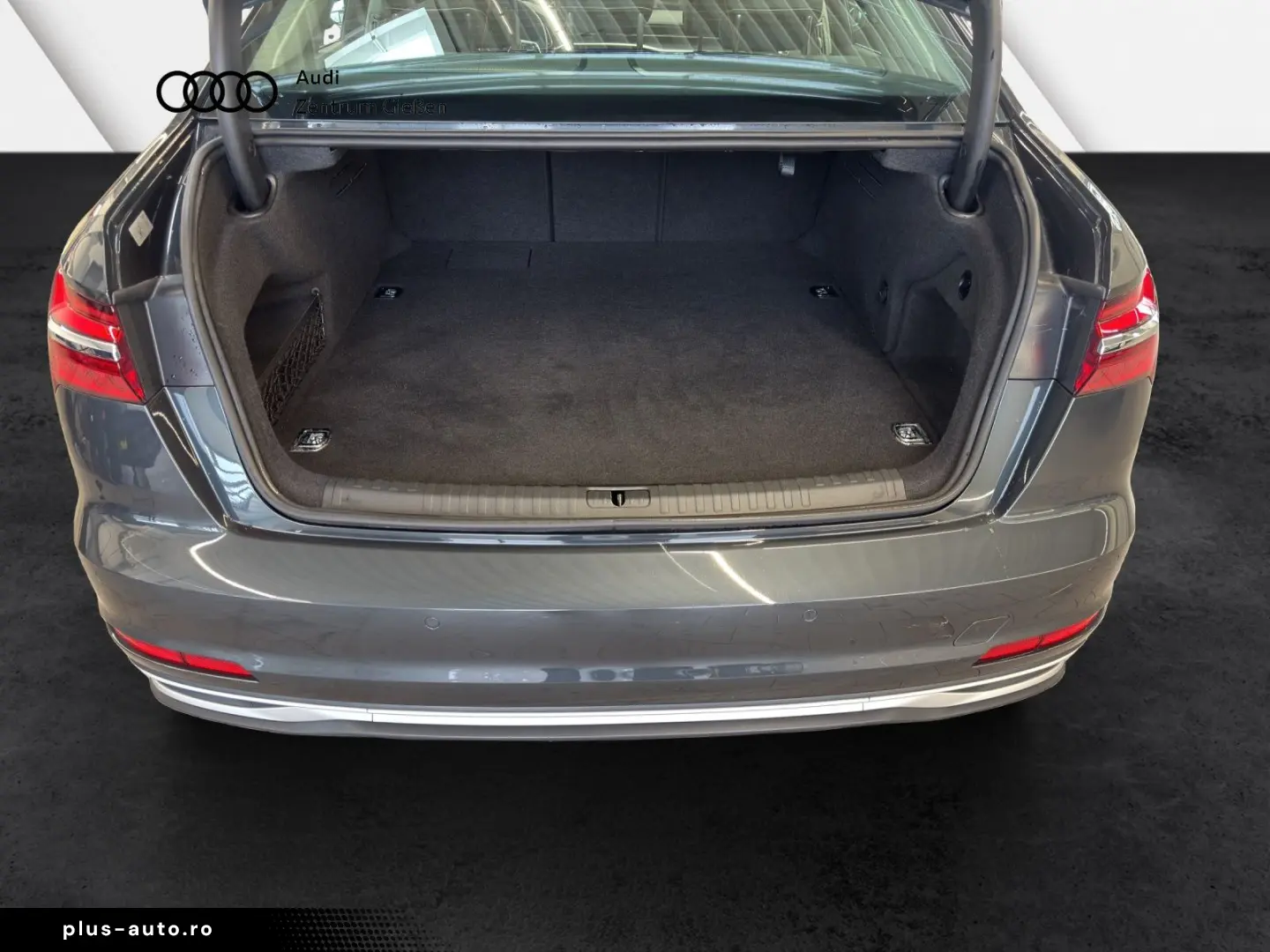 AUDI A6 Limousine 50 TFSI e quattro advanced HuD B&O
