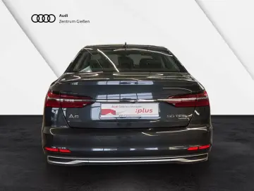 AUDI A6 Limousine 50 TFSI e quattro advanced HuD B&O