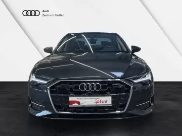 AUDI A6 Limousine 50 TFSI e quattro advanced HuD B&O