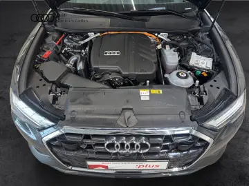 AUDI A6 Limousine 50 TFSI e quattro advanced HuD B&O