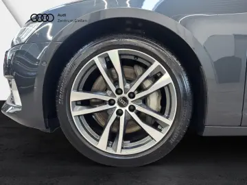 AUDI A6 Limousine 50 TFSI e quattro advanced HuD B&O