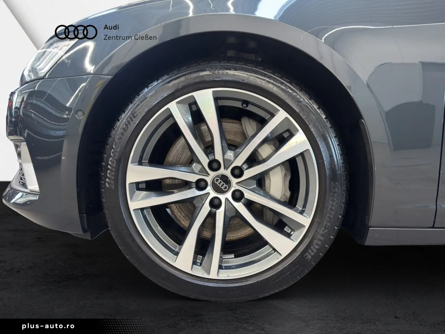 AUDI A6 Limousine 50 TFSI e quattro advanced HuD B&O