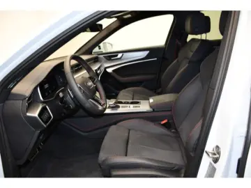 AUDI A6 55 TFSI e quattro S tronic S line HeadUp Matr