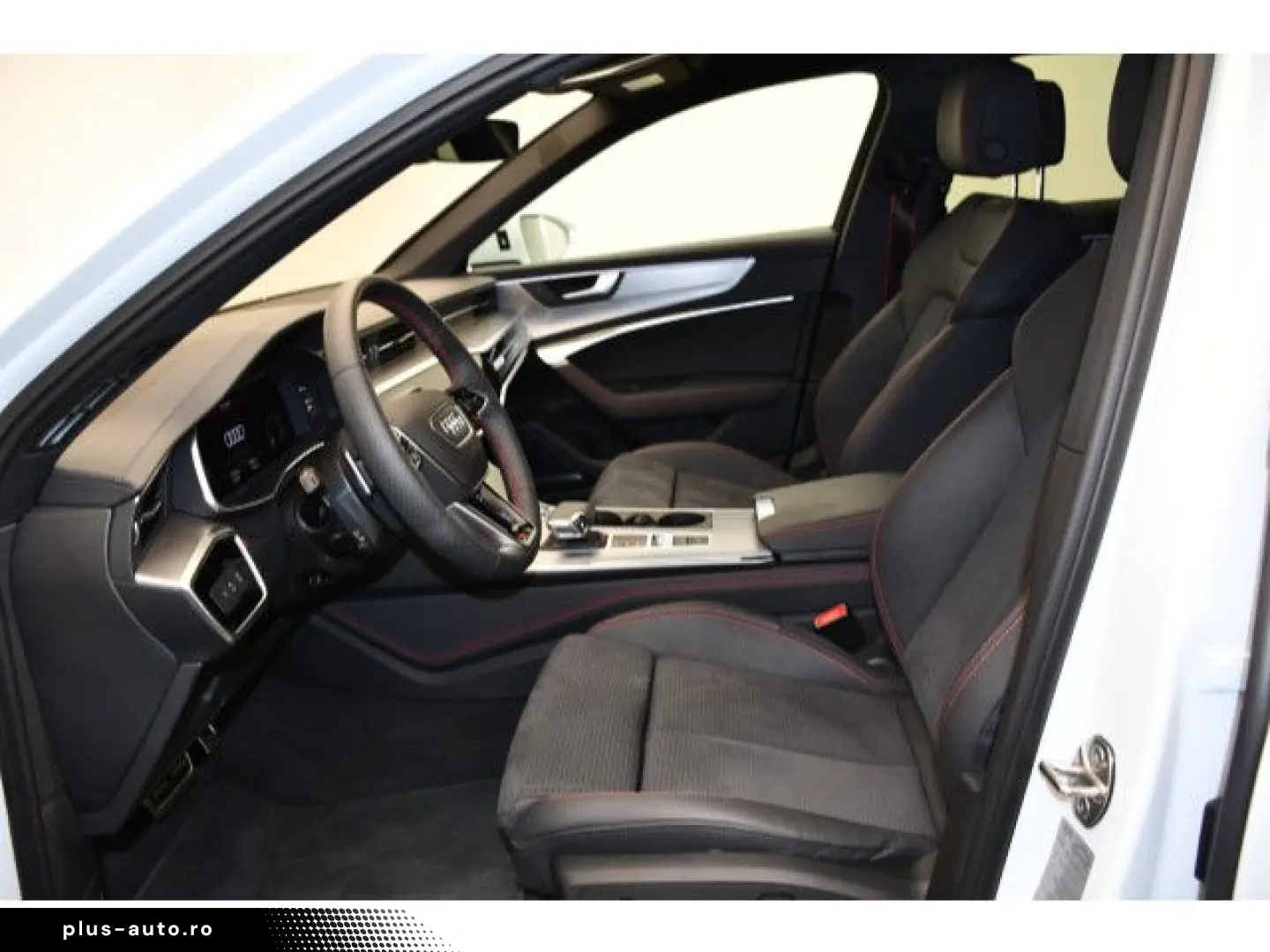 AUDI A6 55 TFSI e quattro S tronic S line HeadUp Matr