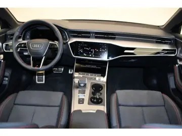 AUDI A6 55 TFSI e quattro S tronic S line HeadUp Matr