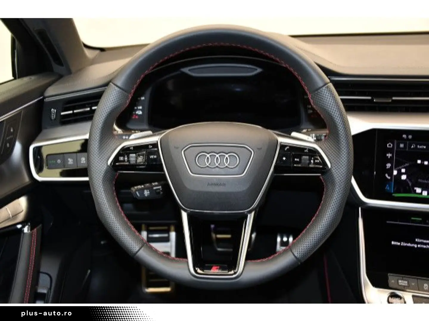 AUDI A6 55 TFSI e quattro S tronic S line HeadUp Matr
