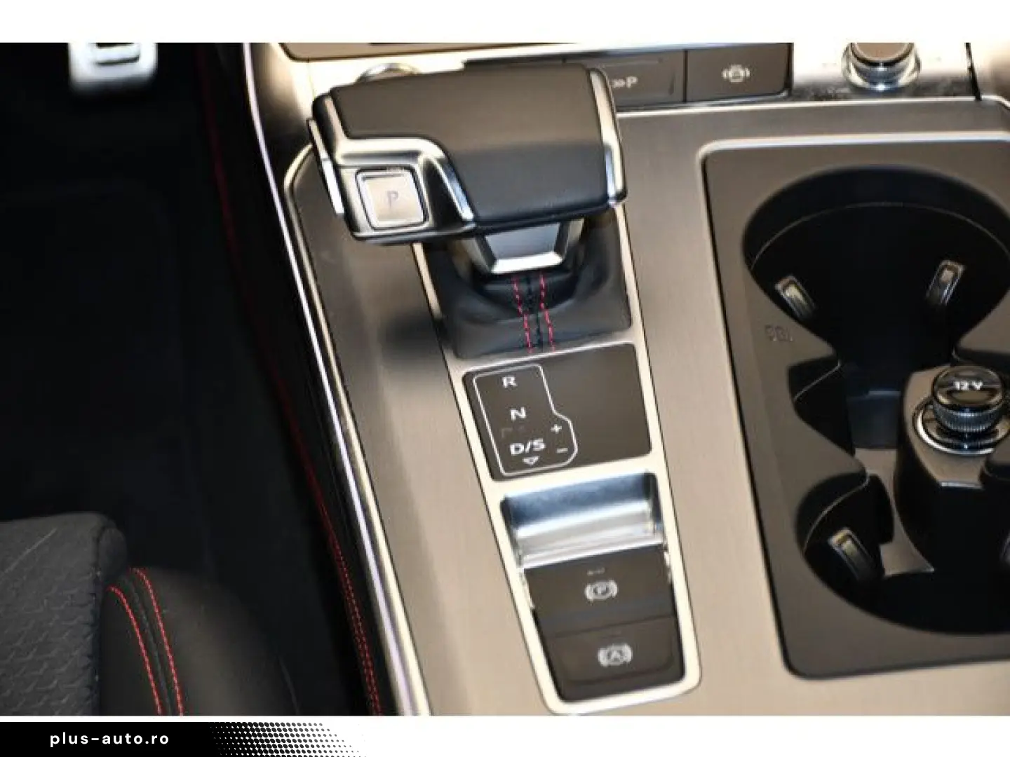 AUDI A6 55 TFSI e quattro S tronic S line HeadUp Matr