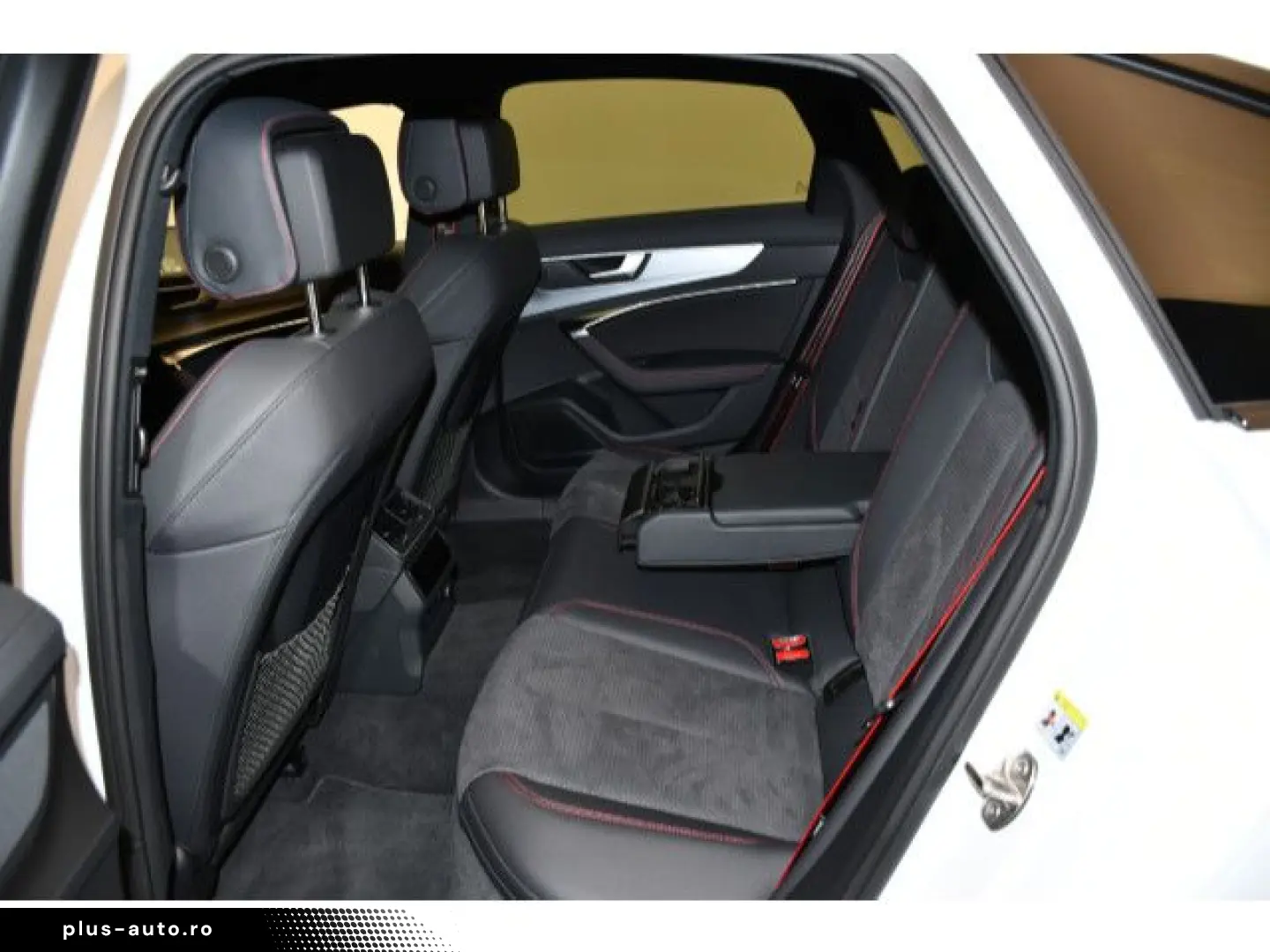 AUDI A6 55 TFSI e quattro S tronic S line HeadUp Matr