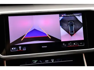 AUDI A6 55 TFSI e quattro S tronic S line HeadUp Matr