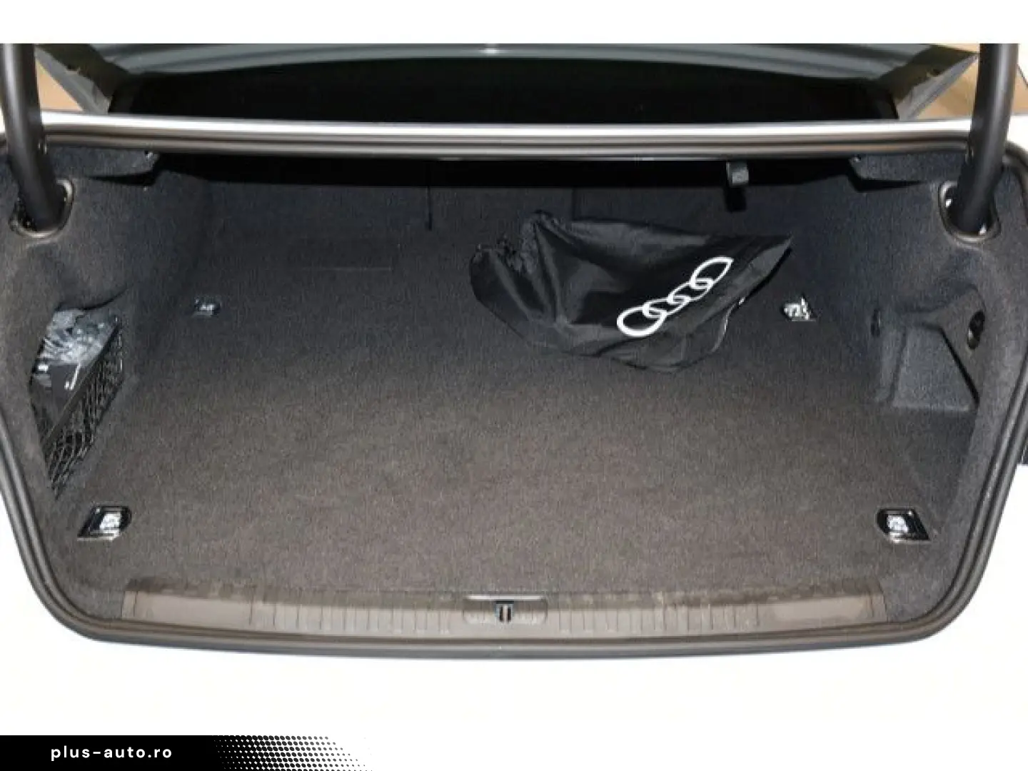 AUDI A6 55 TFSI e quattro S tronic S line HeadUp Matr