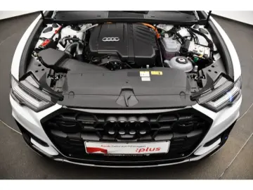 AUDI A6 55 TFSI e quattro S tronic S line HeadUp Matr