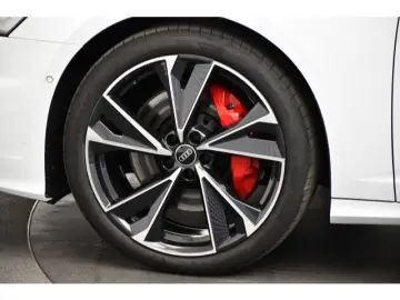 AUDI A6 55 TFSI e quattro S tronic S line HeadUp Matr