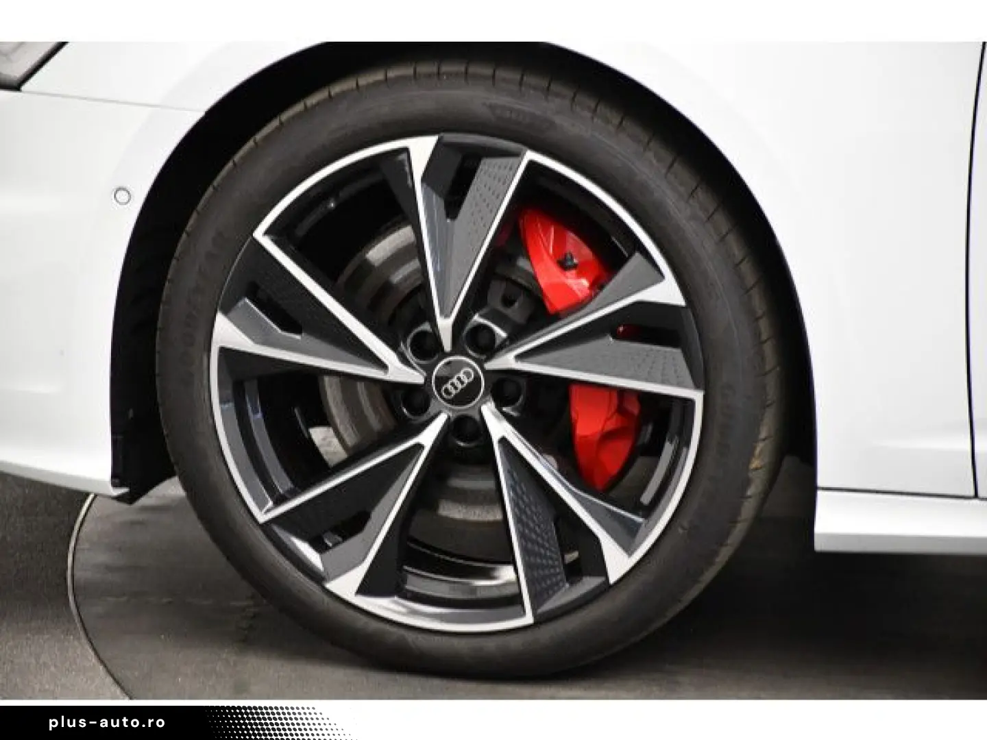 AUDI A6 55 TFSI e quattro S tronic S line HeadUp Matr