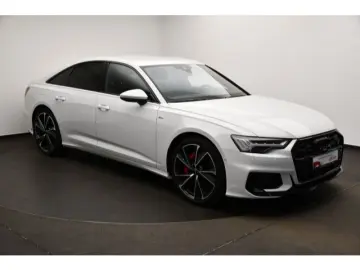 AUDI A6 55 TFSI e quattro S tronic S line HeadUp Matr