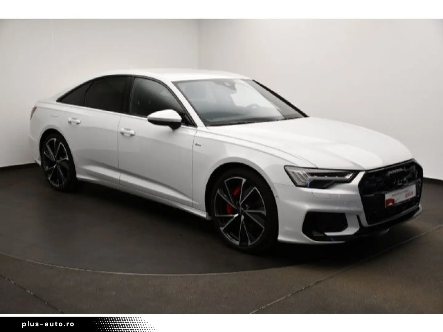 AUDI A6 55 TFSI e quattro S tronic S line HeadUp Matr