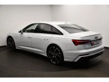 AUDI A6 55 TFSI e quattro S tronic S line HeadUp Matr
