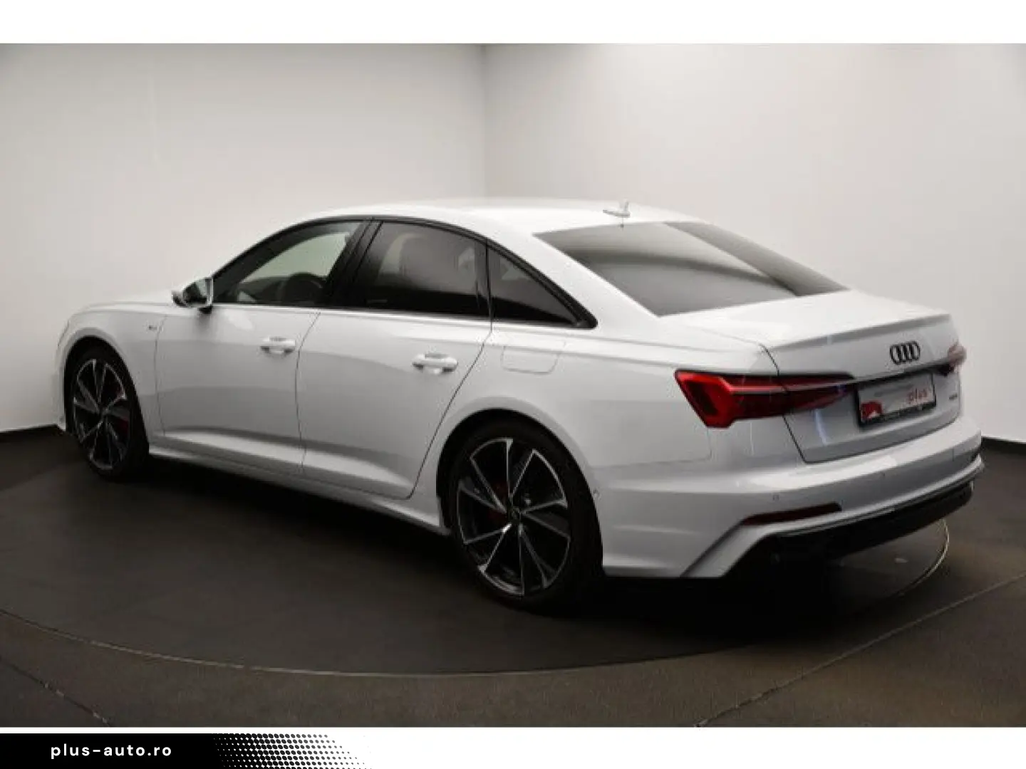AUDI A6 55 TFSI e quattro S tronic S line HeadUp Matr