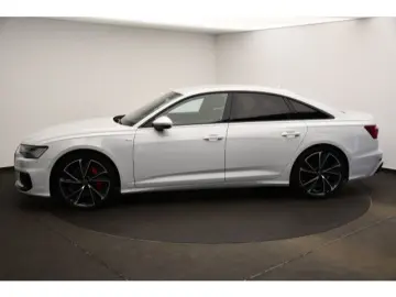 AUDI A6 55 TFSI e quattro S tronic S line HeadUp Matr