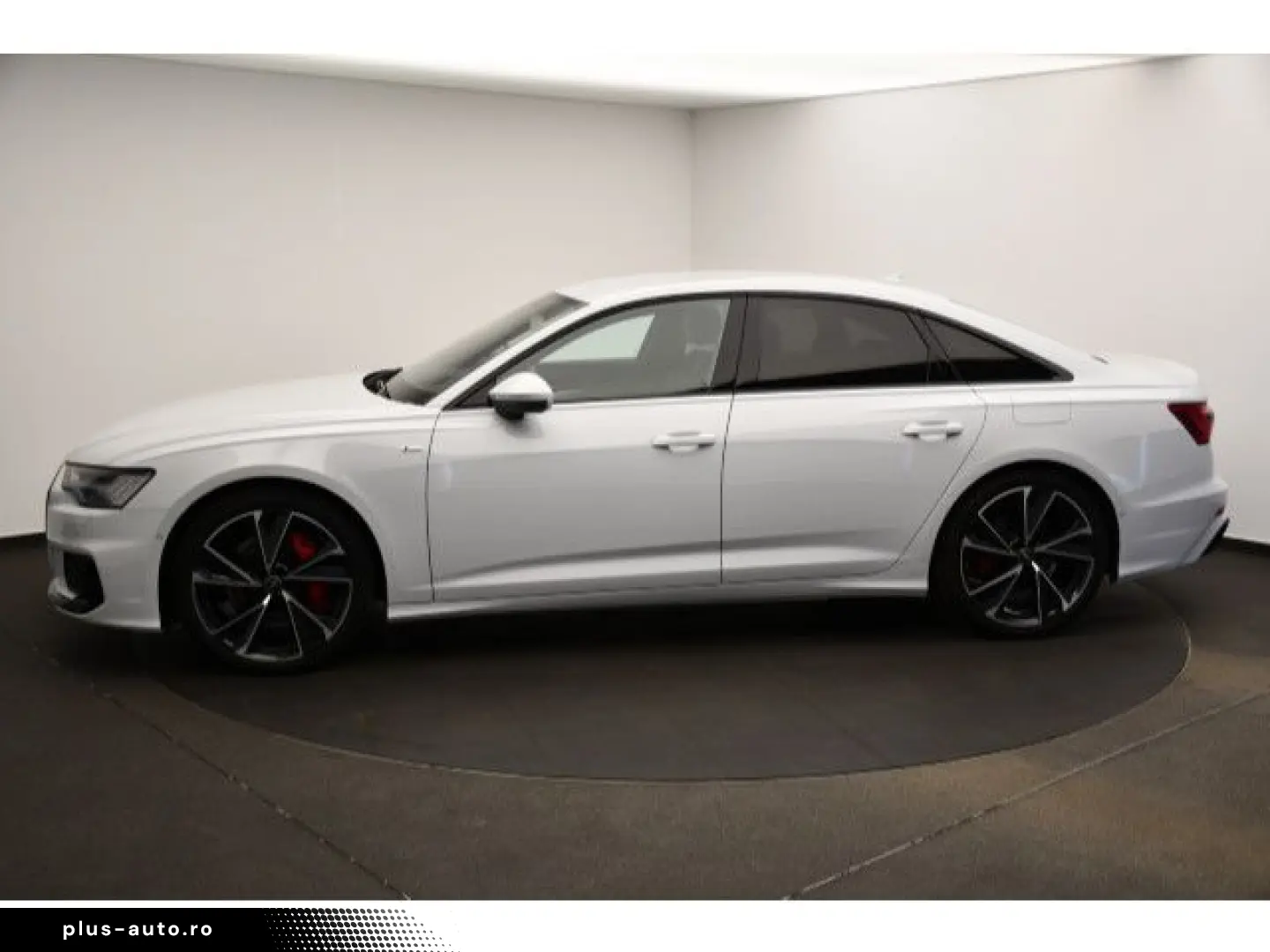 AUDI A6 55 TFSI e quattro S tronic S line HeadUp Matr