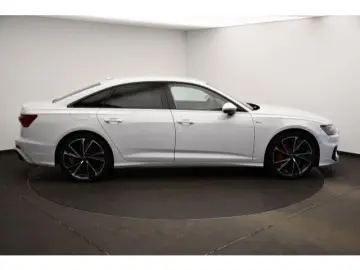 AUDI A6 55 TFSI e quattro S tronic S line HeadUp Matr