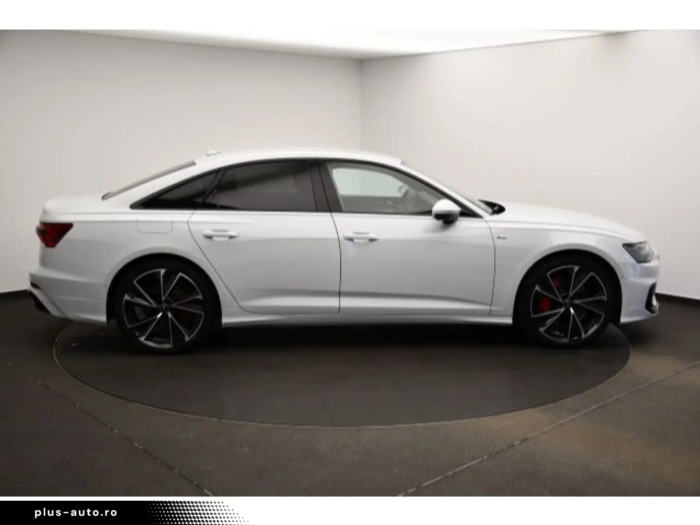 AUDI A6 55 TFSI e quattro S tronic S line HeadUp Matr