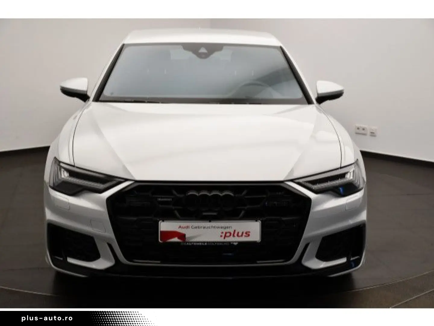 AUDI A6 55 TFSI e quattro S tronic S line HeadUp Matr