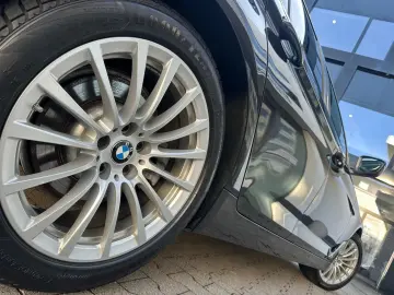 BMW 520d LC Prof. LED DA ACC