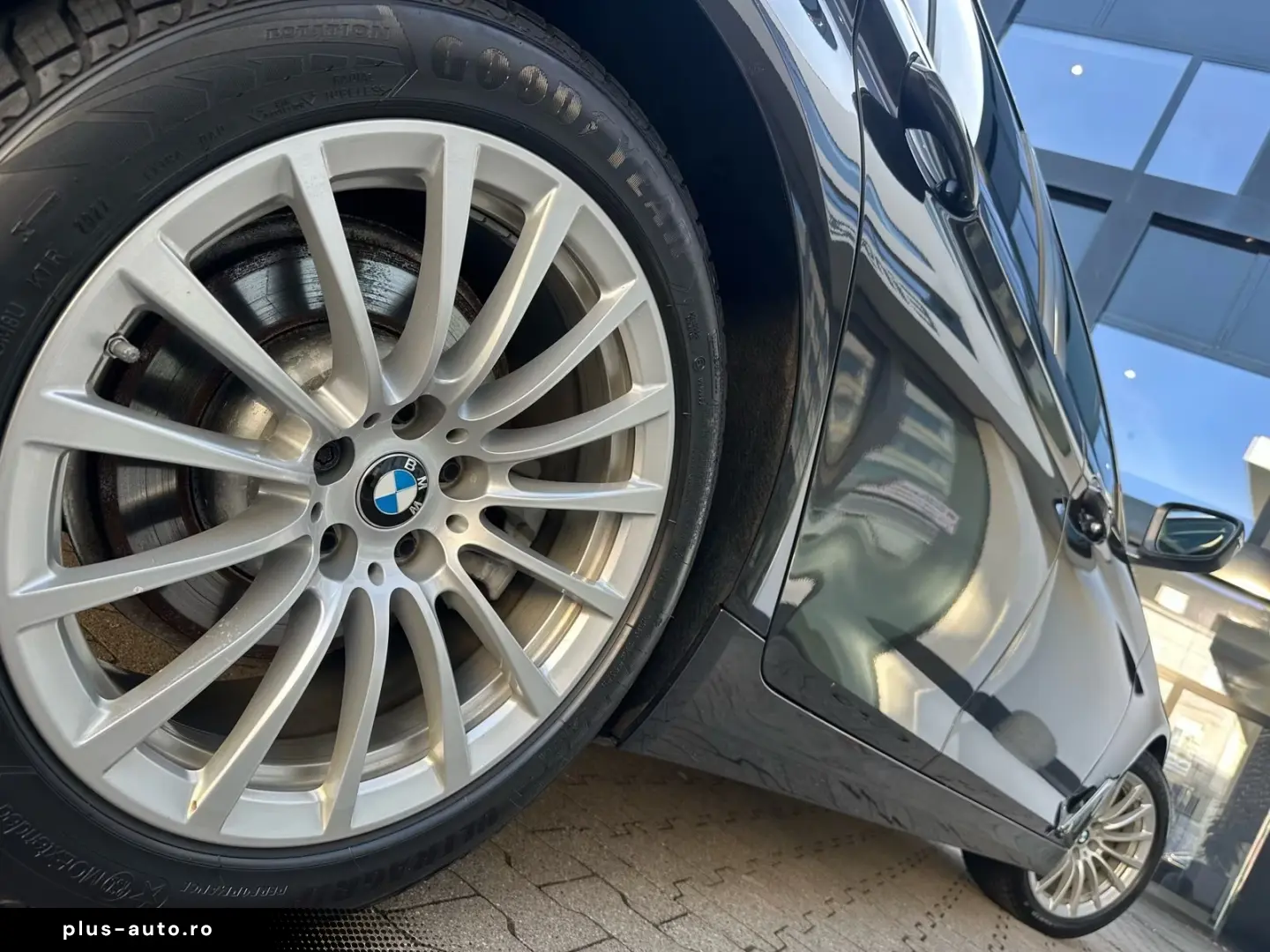 BMW 520d LC Prof. LED DA ACC