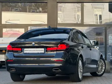 BMW 520d LC Prof. LED DA ACC