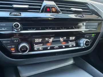 BMW 520d LC Prof. LED DA ACC