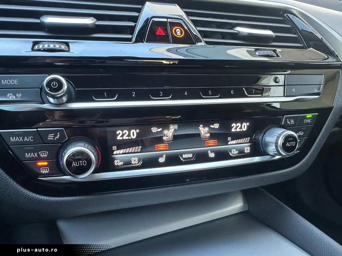 BMW 520d LC Prof. LED DA ACC