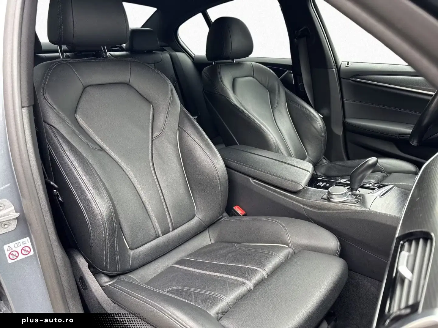 BMW 530e xDrive Aut.M SPORT Laser HUD Navi Shzg 360