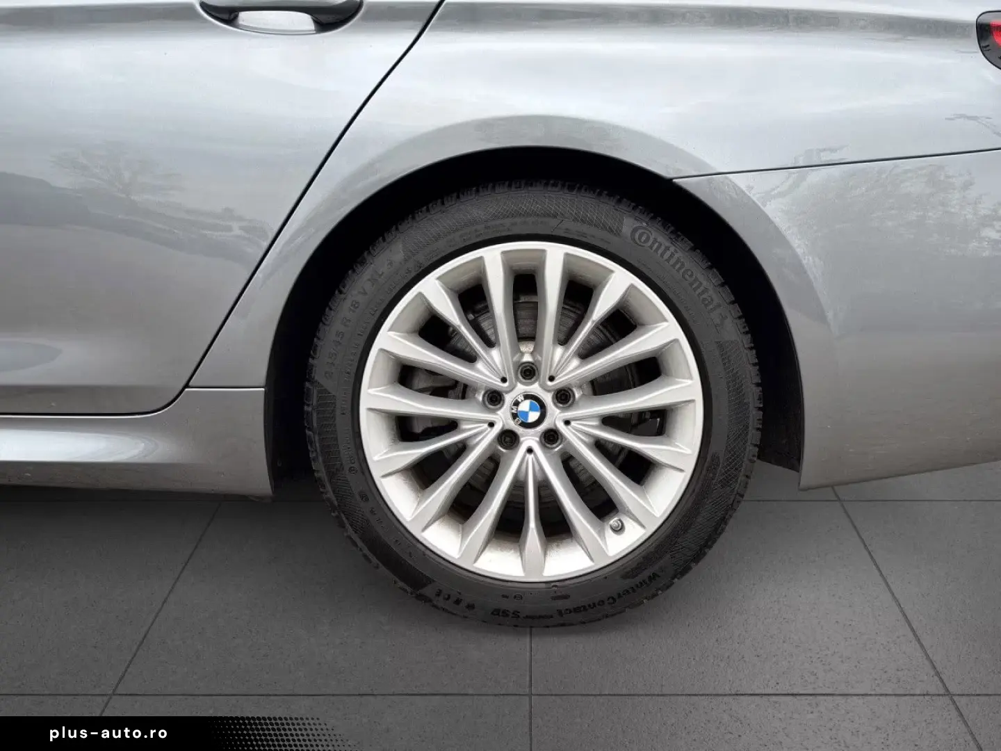 BMW 530e xDrive Aut.M SPORT Laser HUD Navi Shzg 360
